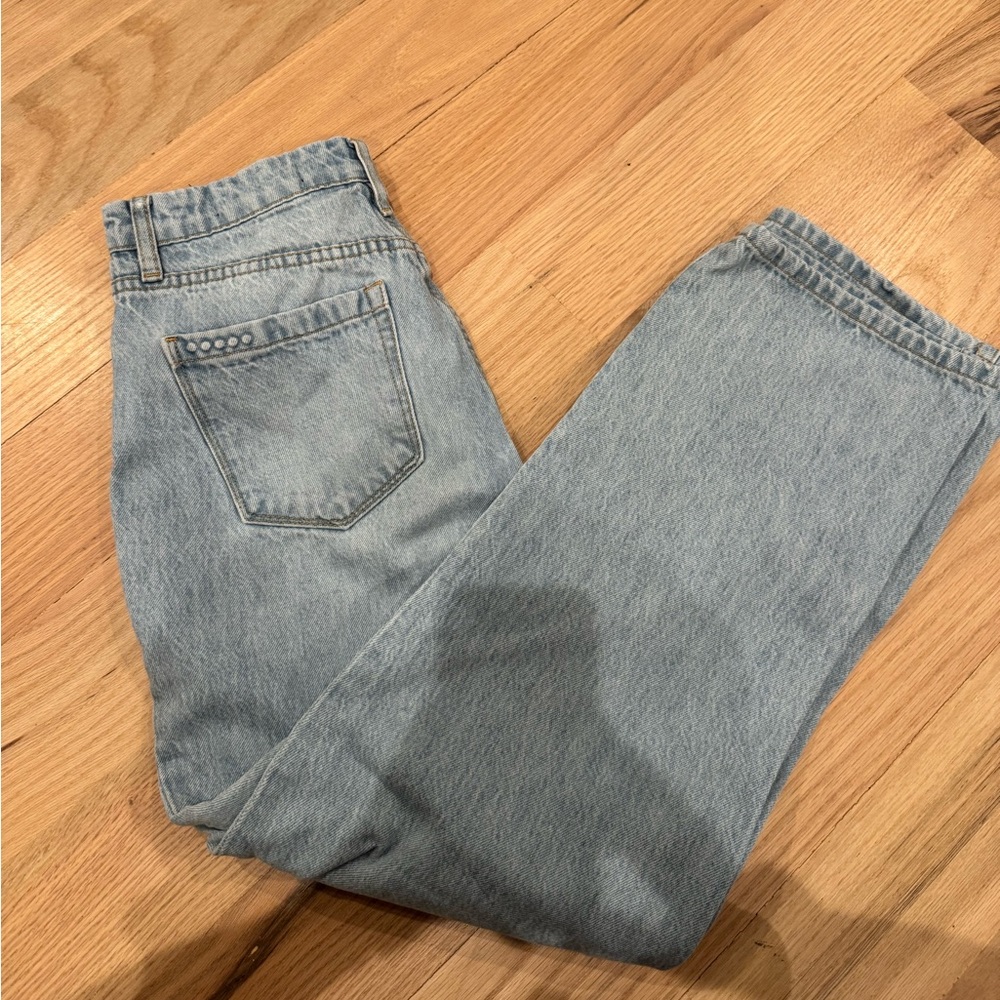 Blank NYC Baxter Jeans